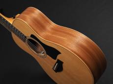 Taylor GS Mini Sapele ~Natural~ 【Torrefied Top 仕様の最新モデル!】_10