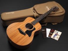 Taylor GS Mini-e Mahogany_2