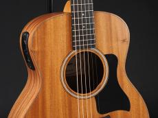 Taylor GS Mini-e Mahogany_4