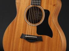 Taylor GS Mini-e Mahogany_5