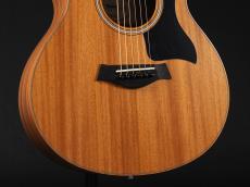 Taylor GS Mini-e Mahogany_6