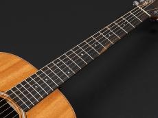 Taylor GS Mini-e Mahogany_7