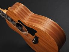 Taylor GS Mini-e Mahogany_10