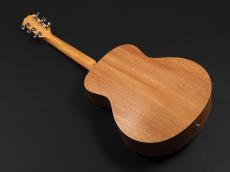 Taylor GS Mini-e Mahogany_11