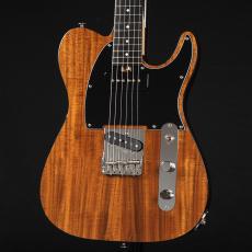 Bacchus TACTICS KOA-ASH NA/BB ~Natural / Brown Back~