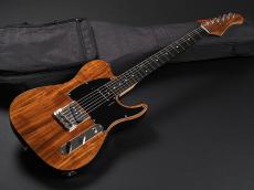 Bacchus TACTICS KOA-ASH NA/BB ~Natural / Brown Back~_2