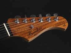 Bacchus TACTICS KOA-ASH NA/BB ~Natural / Brown Back~_3