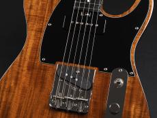 Bacchus TACTICS KOA-ASH NA/BB ~Natural / Brown Back~_5