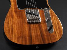 Bacchus TACTICS KOA-ASH NA/BB ~Natural / Brown Back~_7