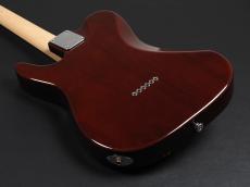 Bacchus TACTICS KOA-ASH NA/BB ~Natural / Brown Back~_11