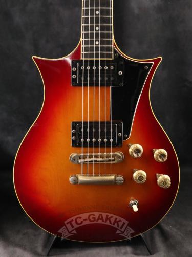 YAMAHA 1977 SX900A