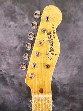 Fender Custom Shop 1953 Esquire Master Built by Paul Waller_3