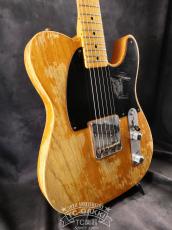 Fender Custom Shop 1953 Esquire Master Built by Paul Waller_4