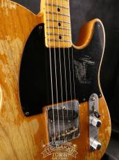 Fender Custom Shop 1953 Esquire Master Built by Paul Waller_6