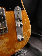 Fender Custom Shop 1953 Esquire Master Built by Paul Waller_7