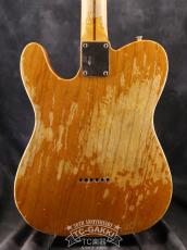 Fender Custom Shop 1953 Esquire Master Built by Paul Waller_8