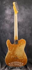 Fender Custom Shop 1953 Esquire Master Built by Paul Waller_9