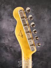 Fender Custom Shop 1953 Esquire Master Built by Paul Waller_10