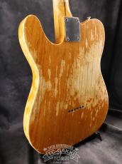 Fender Custom Shop 1953 Esquire Master Built by Paul Waller_12