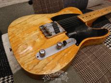 Fender Custom Shop 1953 Esquire Master Built by Paul Waller_14