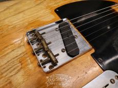 Fender Custom Shop 1953 Esquire Master Built by Paul Waller_15