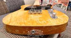 Fender Custom Shop 1953 Esquire Master Built by Paul Waller_16