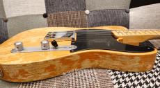 Fender Custom Shop 1953 Esquire Master Built by Paul Waller_17