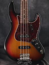 Fender USA 2000s American Vintage 62 Jazz Bass