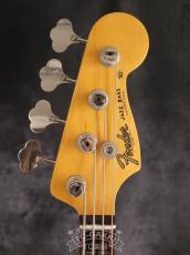 Fender USA 2000s American Vintage 62 Jazz Bass_3