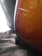 Fender USA 2000s American Vintage 62 Jazz Bass_11