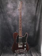 Fender Custom Shop 2007 Rosewood Telecaster Closet Classic_2