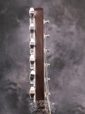 Fender Custom Shop 2007 Rosewood Telecaster Closet Classic_5