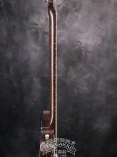 Fender Custom Shop 2007 Rosewood Telecaster Closet Classic_6