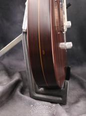 Fender Custom Shop 2007 Rosewood Telecaster Closet Classic_8