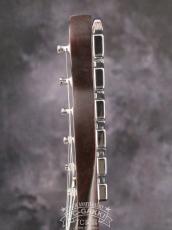 Fender Custom Shop 2007 Rosewood Telecaster Closet Classic_9