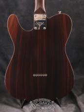 Fender Custom Shop 2007 Rosewood Telecaster Closet Classic_12