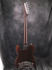 Fender Custom Shop 2007 Rosewood Telecaster Closet Classic_13