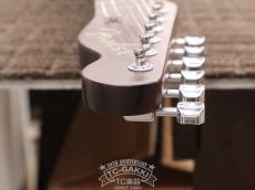 Fender Custom Shop 2007 Rosewood Telecaster Closet Classic_17