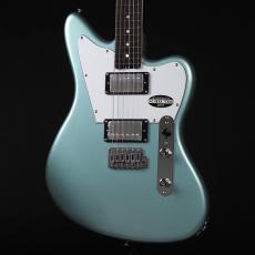 SCHECTER OL-AR-TM-2H ~Ice Blue Metallic~