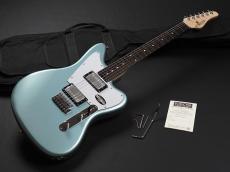 SCHECTER OL-AR-TM-2H ~Ice Blue Metallic~_2