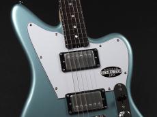 SCHECTER OL-AR-TM-2H ~Ice Blue Metallic~_4