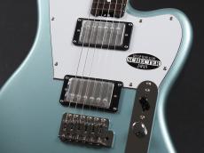 SCHECTER OL-AR-TM-2H ~Ice Blue Metallic~_5