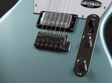 SCHECTER OL-AR-TM-2H ~Ice Blue Metallic~_6