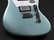 SCHECTER OL-AR-TM-2H ~Ice Blue Metallic~_7