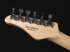SCHECTER OL-AR-TM-2H ~Ice Blue Metallic~_9