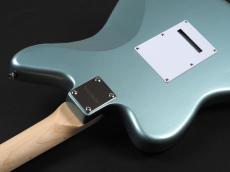 SCHECTER OL-AR-TM-2H ~Ice Blue Metallic~_11