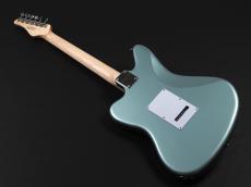 SCHECTER OL-AR-TM-2H ~Ice Blue Metallic~_12