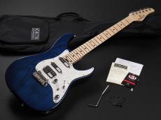 SCHECTER BH-1-STD-24F ~Deep Blue~_2