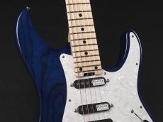 SCHECTER BH-1-STD-24F ~Deep Blue~_4