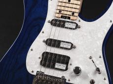 SCHECTER BH-1-STD-24F ~Deep Blue~_5